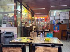 大堂-螺丰汇柳州螺蛳粉(苹果园地铁站F口店)