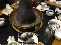 -北门涮肉·铜锅涮肉(南锣鼓巷店)