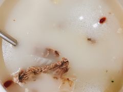 鸭汤-羲和雅苑•北京烤鸭(乐园道万象城店)