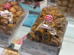 -凯司令西点房(南京东路店)