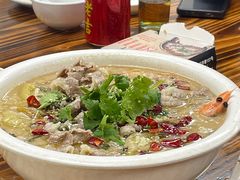 -无招牌