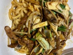 -寻裕记·现炒浇头面(人民广场店)