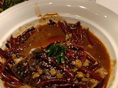 -双湖宴·湖北菜(文化路店)