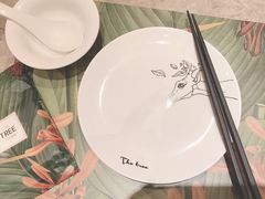 -大树餐厅(红旗街万达店)