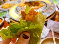-三代烤肉(保利广场店)