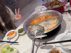 -八合里潮汕鲜牛肉火锅(福州万象城店)