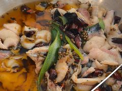 -拿渡·水煮鱼麻辣香锅(王府井奥莱·香江小镇店)