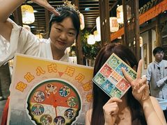 -南京大牌档(凯德1818店)