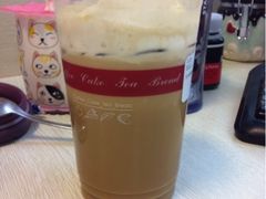 iphone_upload_pic-85度C(北京八角物美店)