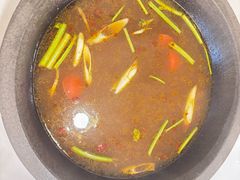 -安吉美渝石锅鱼(芜园西路店)