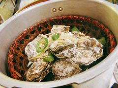 -林淡伯•厦门本地菜•生烫海鲜烧酒配(明发店)
