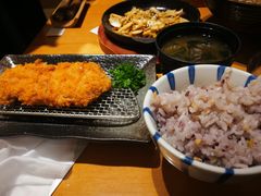 -胜博殿日式炸猪排(悠唐店)