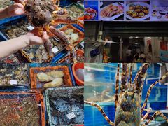 -船奇蒸汽海鲜·闽菜(八市海鲜总店)