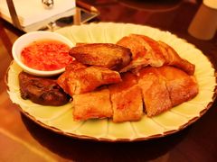 -启东恒大酒店·品粤餐厅