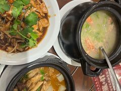 -长平肥姐白粥·海鲜打冷