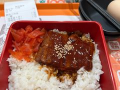 -吉野家(上海美罗城店)