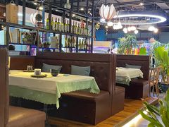 -花样西贡·法式越南餐厅(西大万达店)
