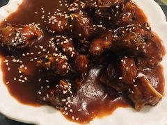 -海韵人家.海景花园经典云南菜(双廊店)
