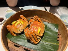 -成隆行·蟹王府(九江路店)