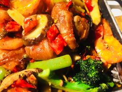 -胡桃里音乐酒馆(曲江店)