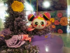 -义乌之心城市生活广场