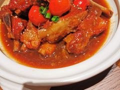 -必点海鲜·海肠捞饭(滨江道一店)