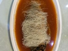 鲤鱼焙面-河南食府(人民路店)