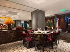 -杭州君悦酒店·湖滨28中餐厅