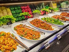 -韩盛·盛江山自助料理(中街大悦城店)
