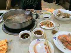 -春华海鲜城(广场西苑店)