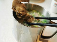 -巴依老爷·新疆美食(上城区天城路店)