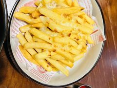 -芭莉与彩虹西餐厅(成都合生汇店)