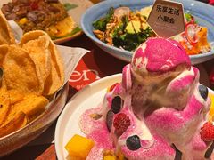 -卡朋厨房(289艺术园区店)