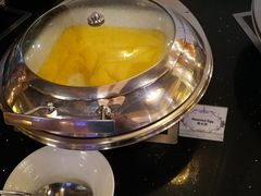 蒸水蛋-茵特拉根酒店·西餐厅