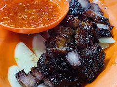 -小小饭店