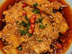 -常和州·夜宵大排档(常州单店)