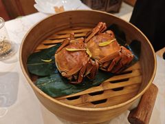 -成隆行·蟹王府(淮海店)