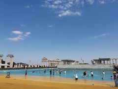 -达蓬山旅游度假区