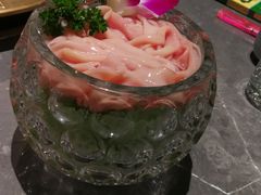 -长嘉·河图火锅(长嘉汇江景旗舰店)