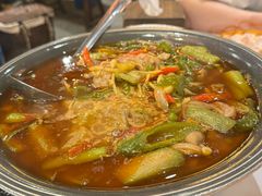 -江味龙虾馆·裸蓝龙虾(南山店)