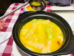 -钱塘花园·宁波菜