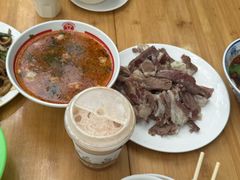 -三中高皇羊肉馆