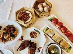 -福满园大酒楼(梅林店)