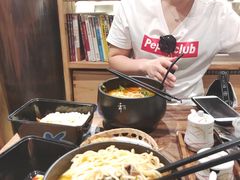 -和府捞面(方庄店)