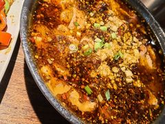 -前海沿·青岛菜(大拇指广场石老人店)