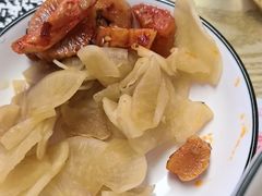 -郭小侠襄阳牛肉面·武汉热干面(洛溪店)