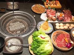 -上男·烧肉集市(五一广场店)