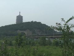 -永定河休闲森林公园