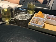 -陆琴脚艺·足浴·SPA(夫子庙店)