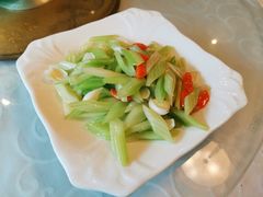 -粤香村(清真川菜店)